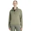 LeMieux Keira Ladies Quarter Zip Sweater - Rosemary