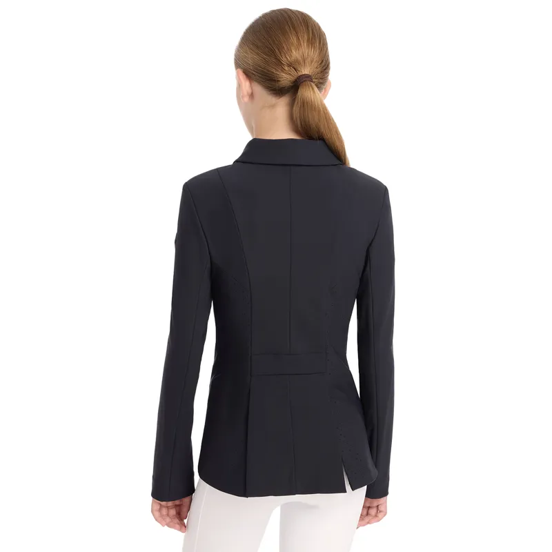 LeMieux Kennedy Young Rider Show Jacket - Navy-1