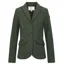 LeMieux Kennedy Young Rider Show Jacket - Pine Green