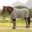 LeMieux Kudos 3D Mesh Travel Rug - Pecan