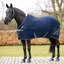 LeMieux Kudos Bamboo Cooler Rug - Navy