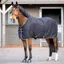 LeMieux Kudos Hybrid Cooler Rug - Black