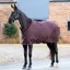 LeMieux Kudos Luxe Lined 100g Stable Rug - Damson
