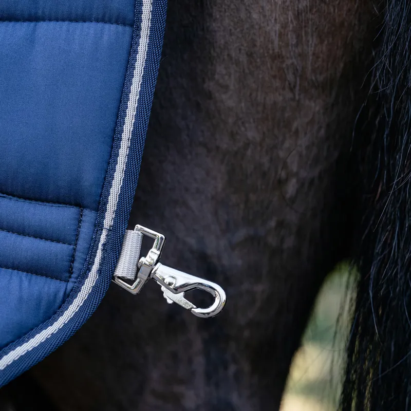 LeMieux Kudos 100g Rug Liner - Navy-6