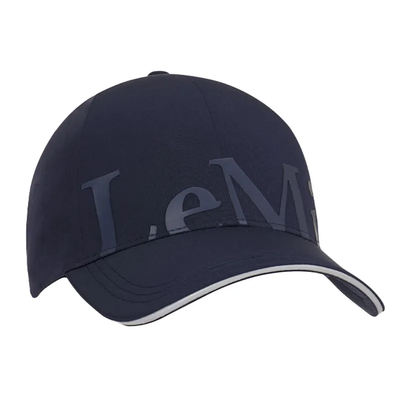 LeMieux Kylie Baseball Cap - Navy