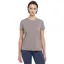 LeMieux Sports Ladies T-Shirt - Pecan