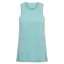 LeMieux Ladies Sports Vest - Aqua