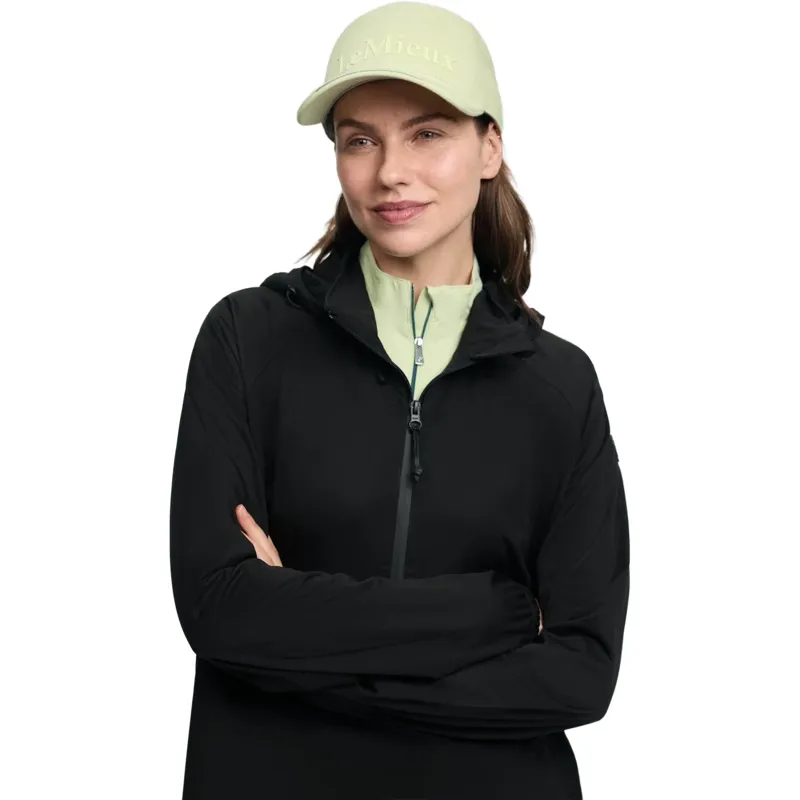 LeMieux Lara Cap - Macaron-1