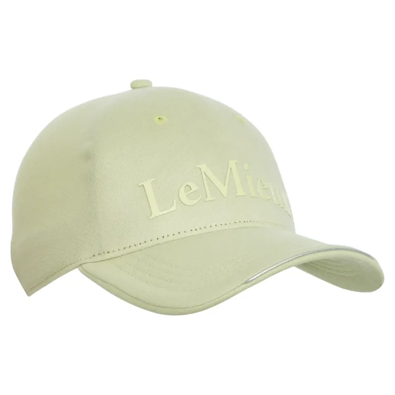 LeMieux Lara Cap - Macaron