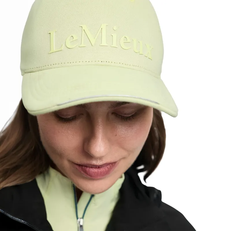 LeMieux Lara Cap - Macaron-4
