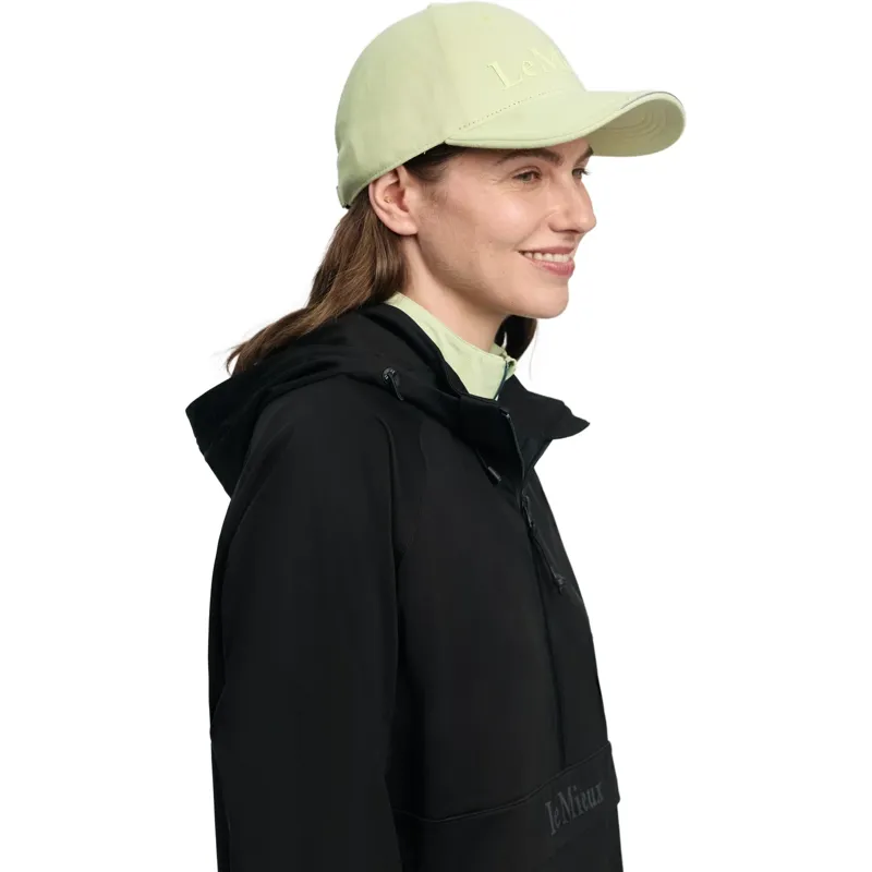 LeMieux Lara Cap - Macaron-6