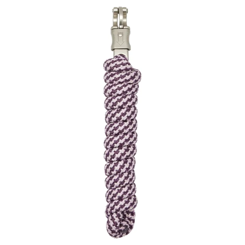 LeMieux Quick Release Lead Rope - Mallow