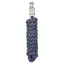 LeMieux Quick Release Lead Rope - Navy