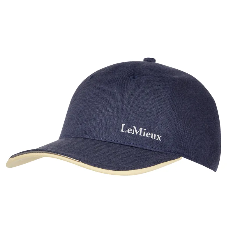 LeMieux Lexi Cap - Dusk