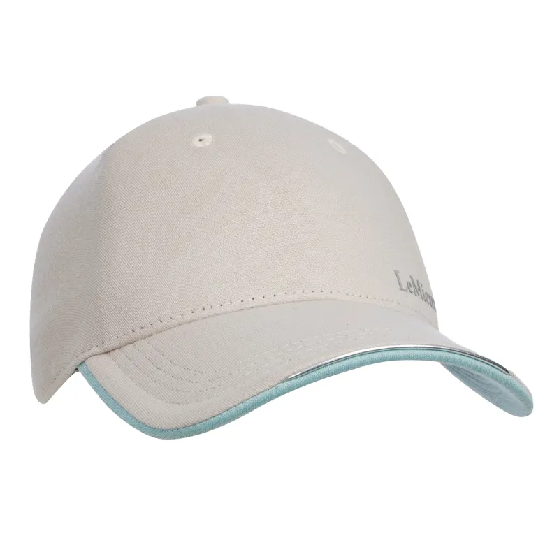 LeMieux Lexi Cap - Pecan