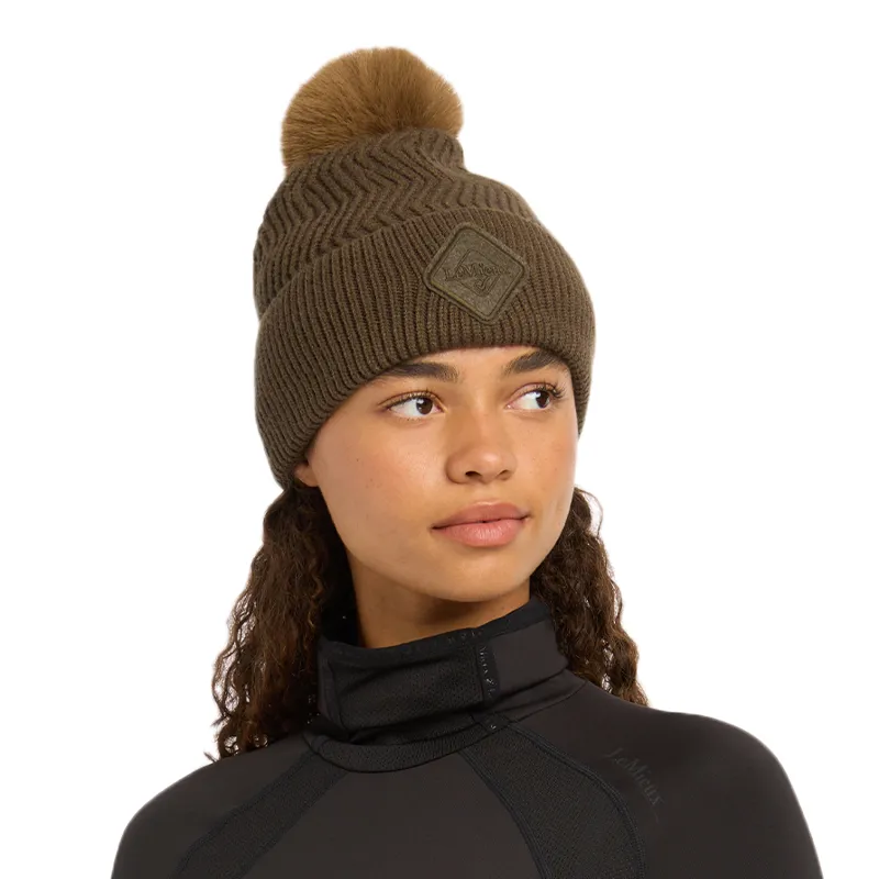 LeMieux Lila Beanie - Alpine-5