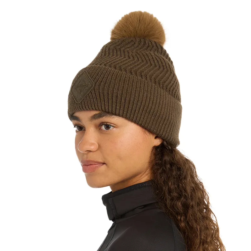 LeMieux Lila Beanie - Alpine-7