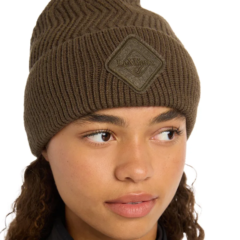LeMieux Lila Beanie - Alpine-4