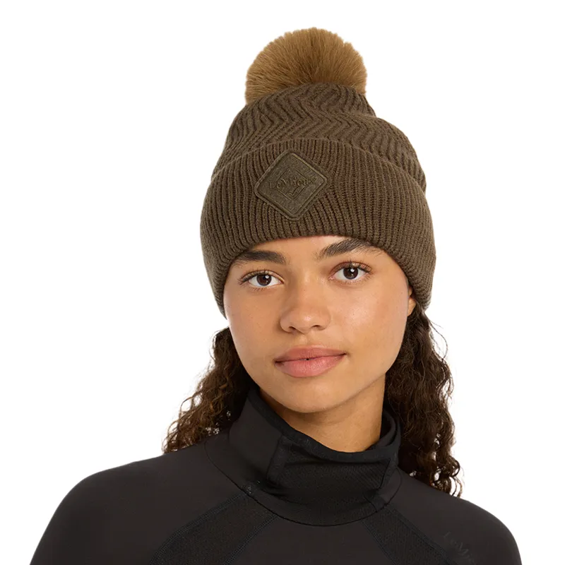 LeMieux Lila Beanie - Alpine-1