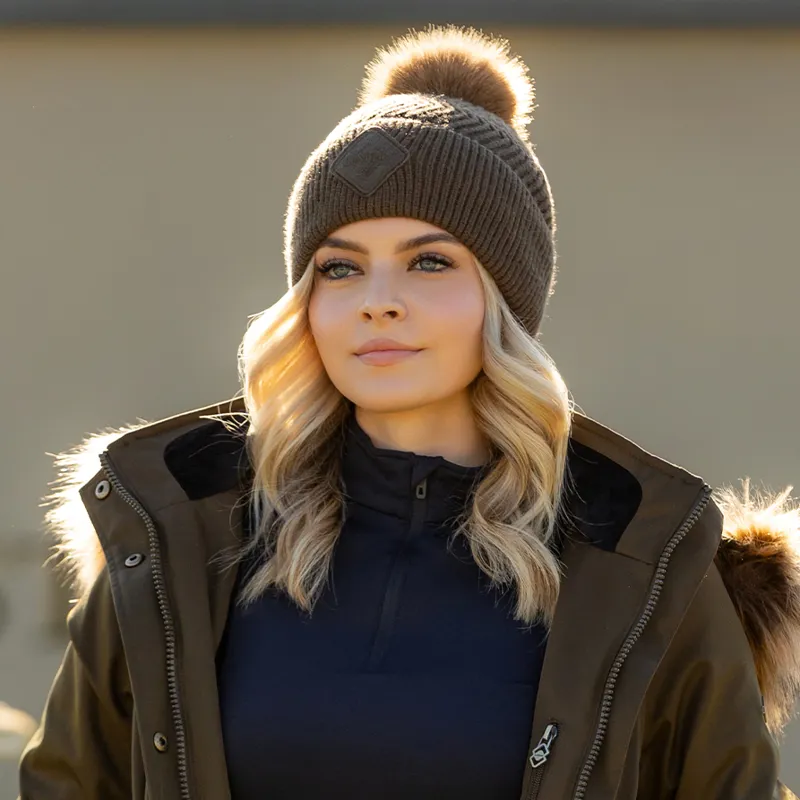 LeMieux Lila Beanie - Alpine-3