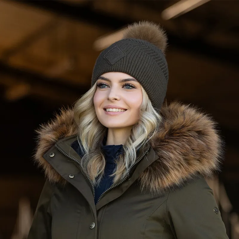 LeMieux Lila Beanie - Alpine-8