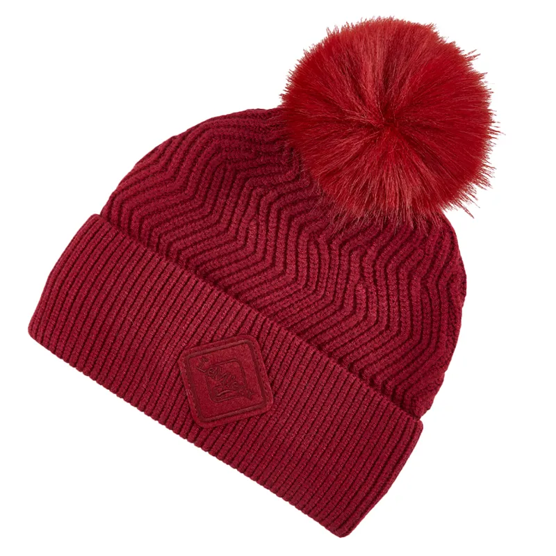 LeMieux Lila Beanie - Ember