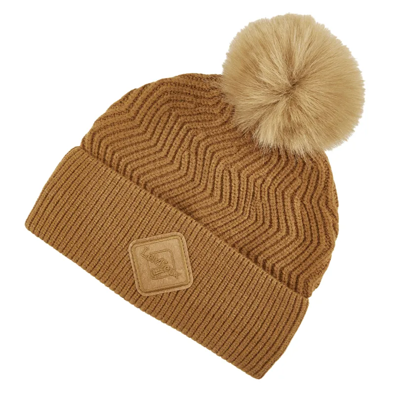 LeMieux Lila Beanie - Ginger