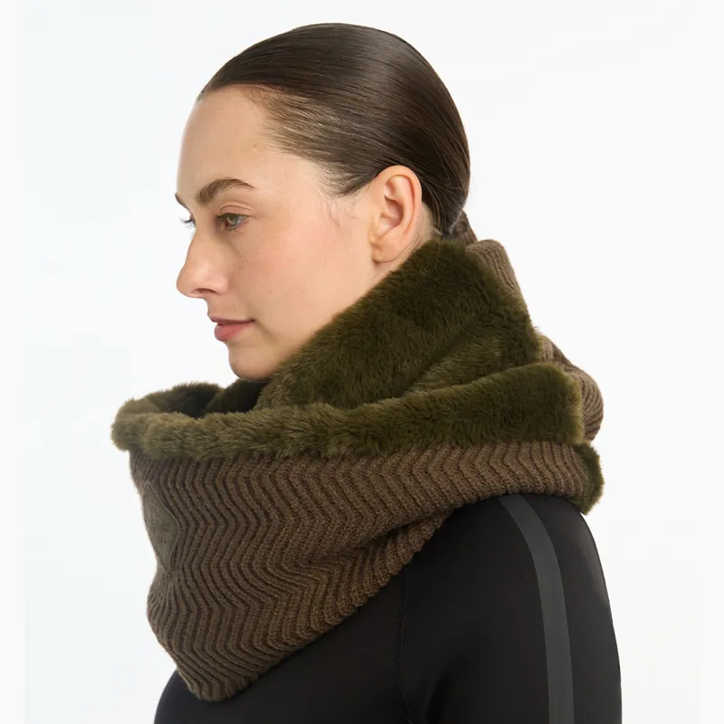 LeMieux Lila Snood - Alpine-6