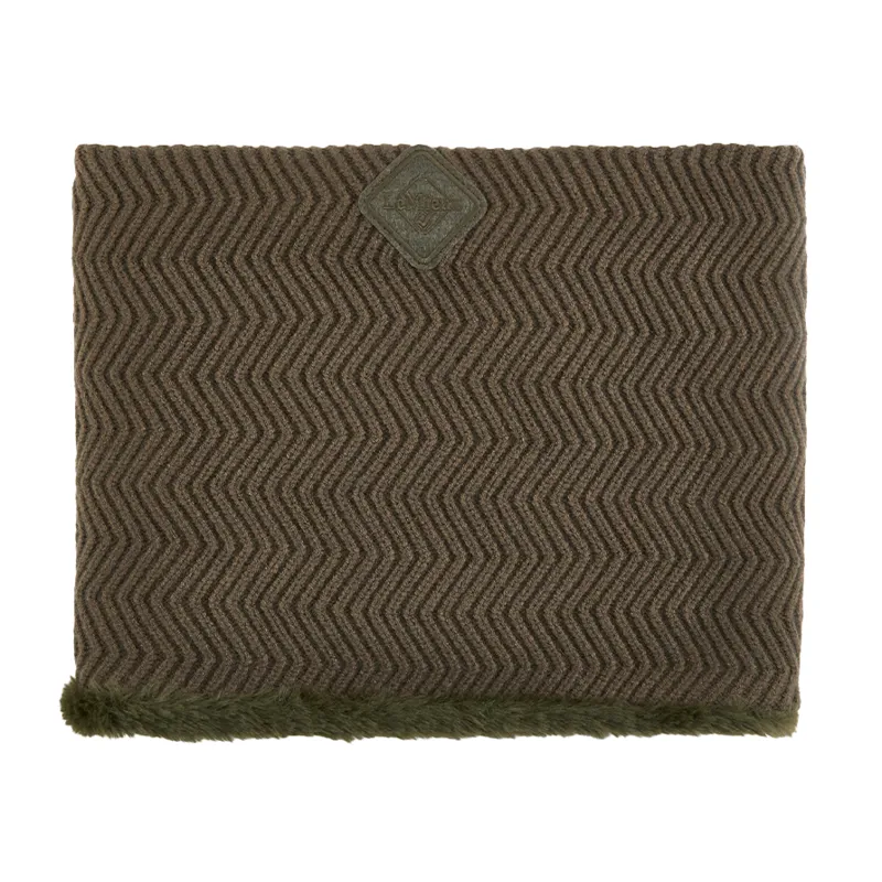 LeMieux Lila Snood - Alpine-4