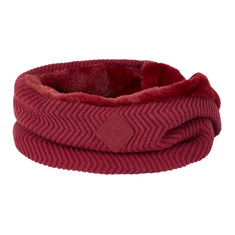 LeMieux Lila Snood - Ember