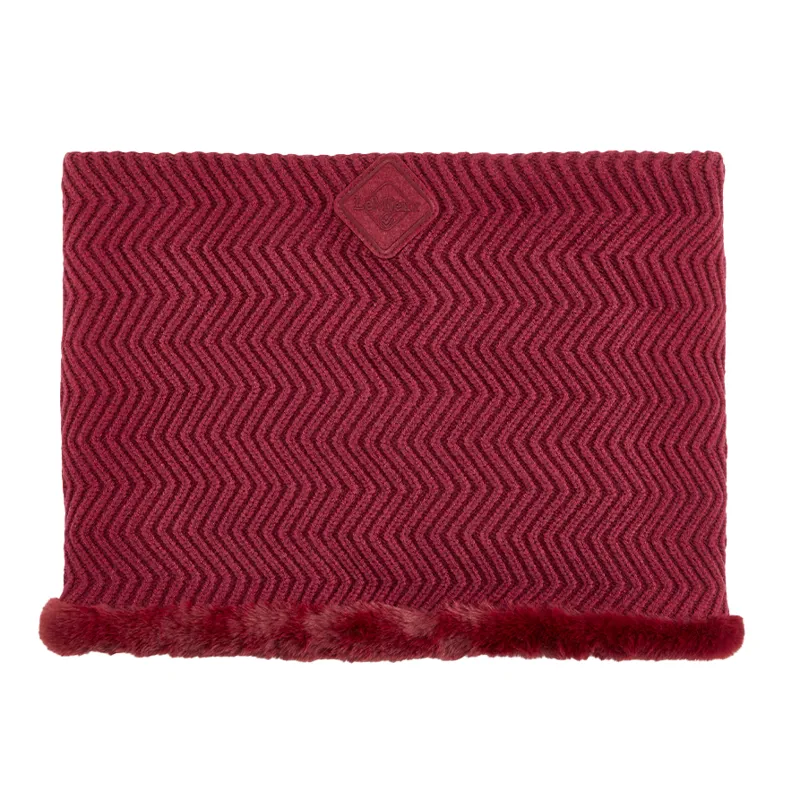 LeMieux Lila Snood - Ember-4