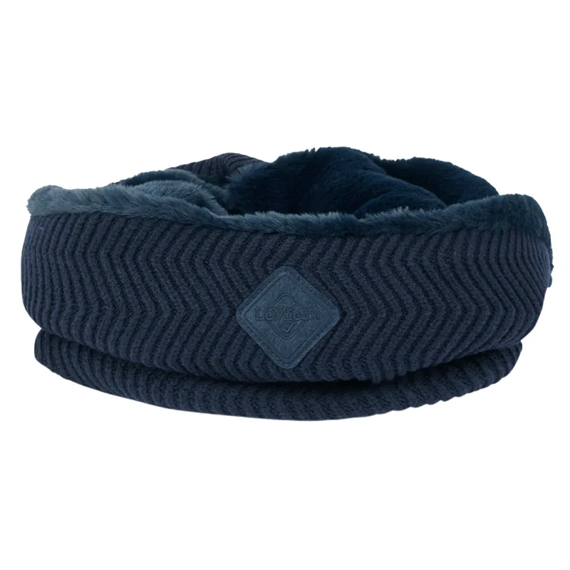 LeMieux Lila Snood - Navy