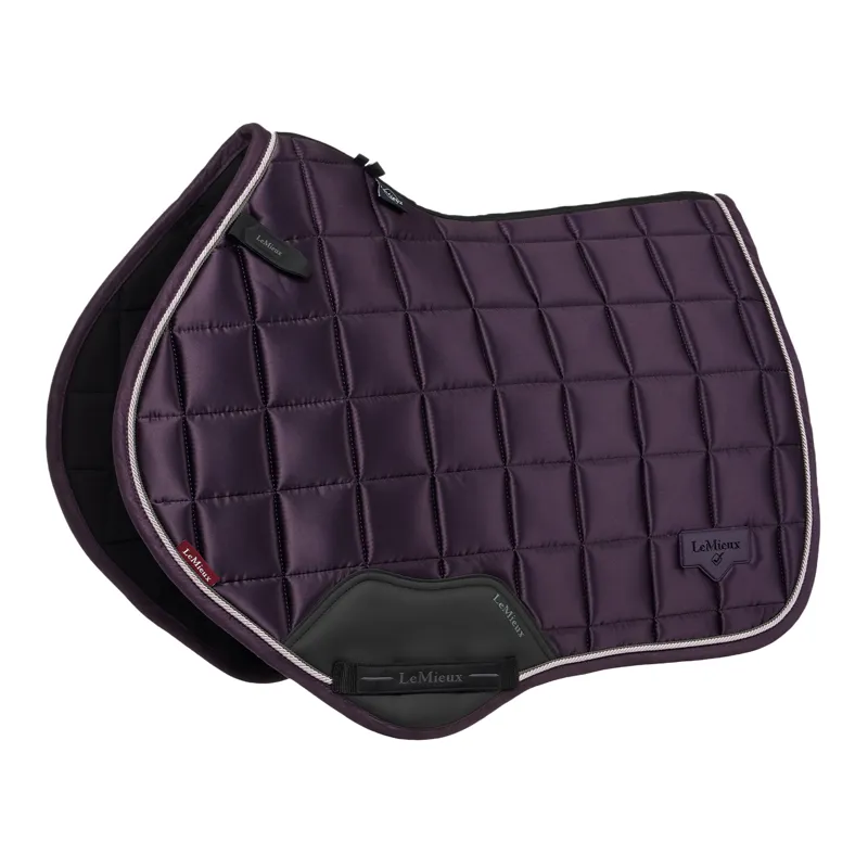 LeMieux Loire Classic Close Contact Square - Juniper