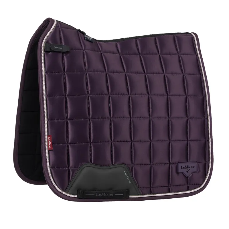 LeMieux Loire Classic Dressage Square - Juniper