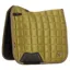 LeMieux Loire Classic Dressage Square Saddlecloth - Gooseberry