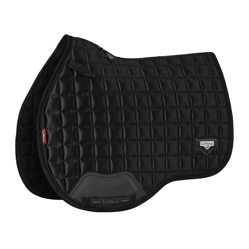 LeMieux Loire Classic GP Square - Black