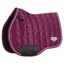 LeMieux Loire Classic GP Square Saddlecloth - Blackberry