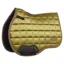 LeMieux Loire GP Square Saddlecloth - Gooseberry