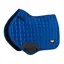 LeMieux Classic Loire Close Contact Square - Benetton Blue