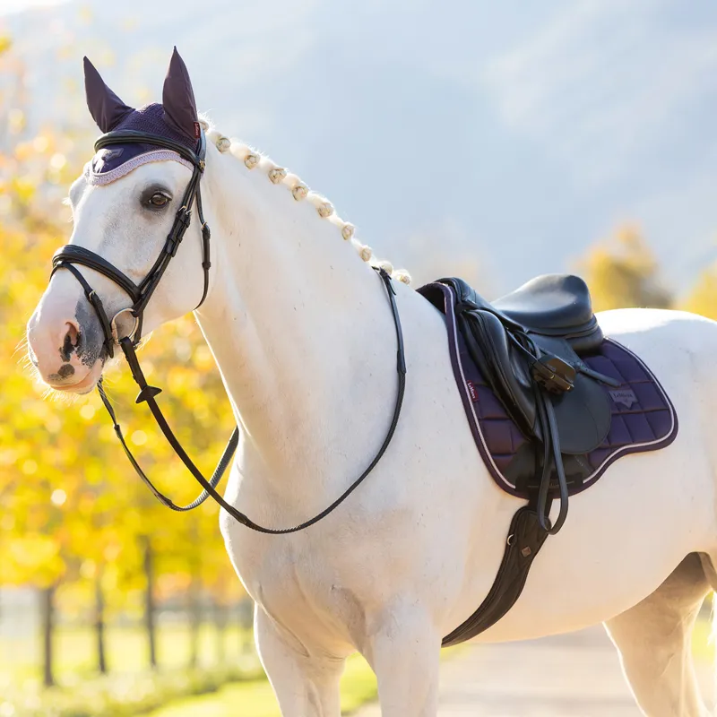 LeMieux Loire GP Square - Juniper-2