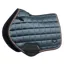 LeMieux Loire Classic Satin Close Contact Square - Petrol