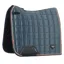 LeMieux Loire Classic Satin Dressage Square - Petrol