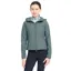 LeMieux Lottie Young Rider Soft Shell Jacket - Petrol