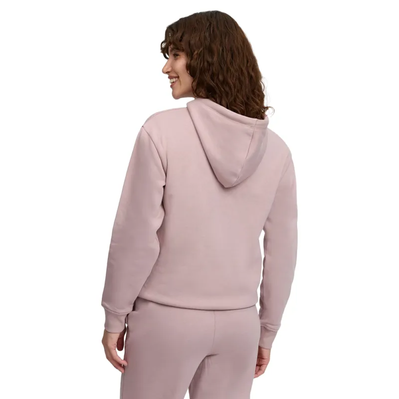 LeMieux Luna Womens Hoodie - Wild Rose-5