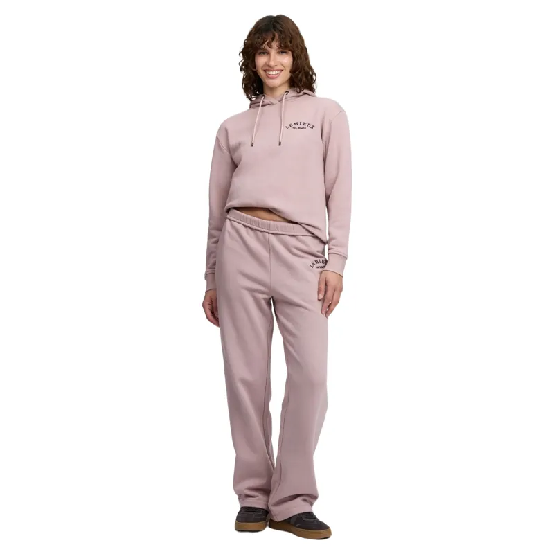 LeMieux Luna Womens Hoodie - Wild Rose-3