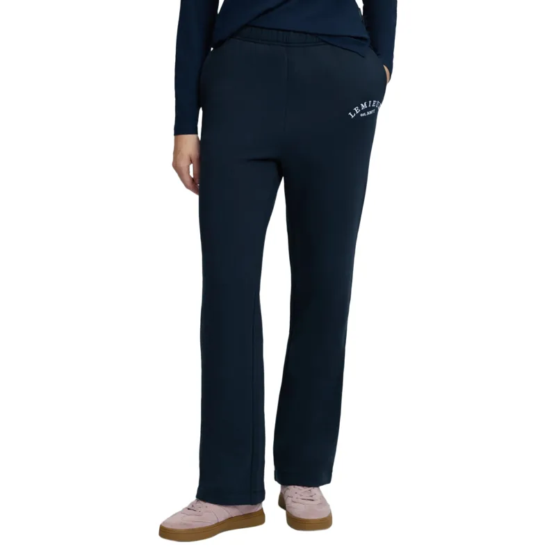LeMieux Luna Womens Joggers - Navy