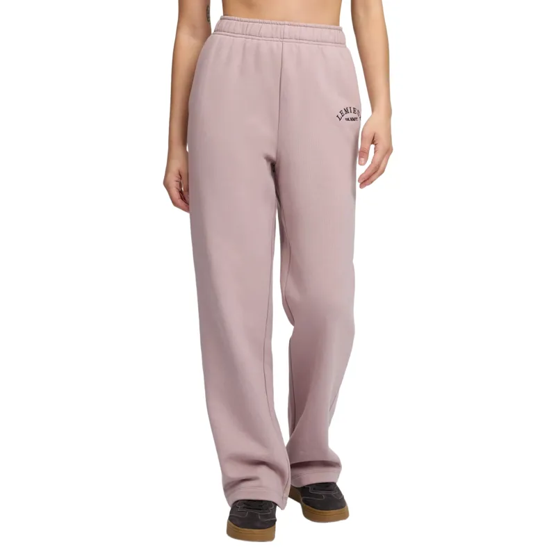 LeMieux Luna Womens Joggers - Wild Rose