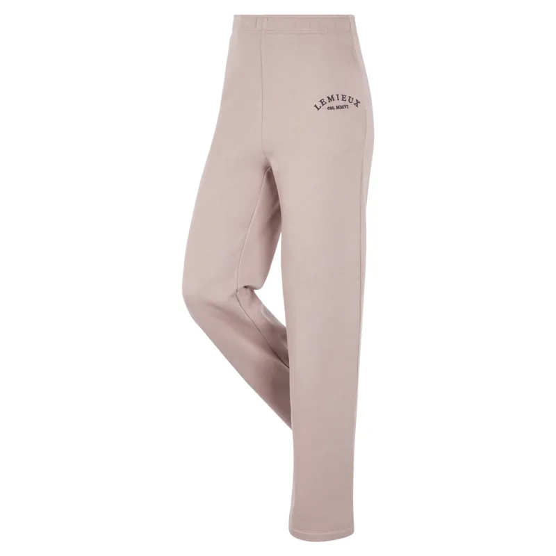 LeMieux Luna Womens Joggers - Wild Rose-1