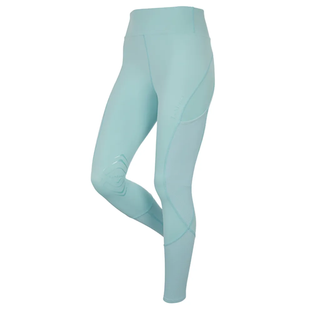 LeMieux Lydia Mesh Knee Grip...