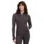 LeMieux Maddie Womens Hybrid Jacket - Cocoa